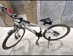 electric cycle with 30 top speed with 3modes
