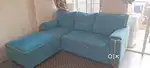 Sofa for sale, excellent condition, well maintained