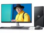 Dell computer set core i5 8GB RAM 256 SSD