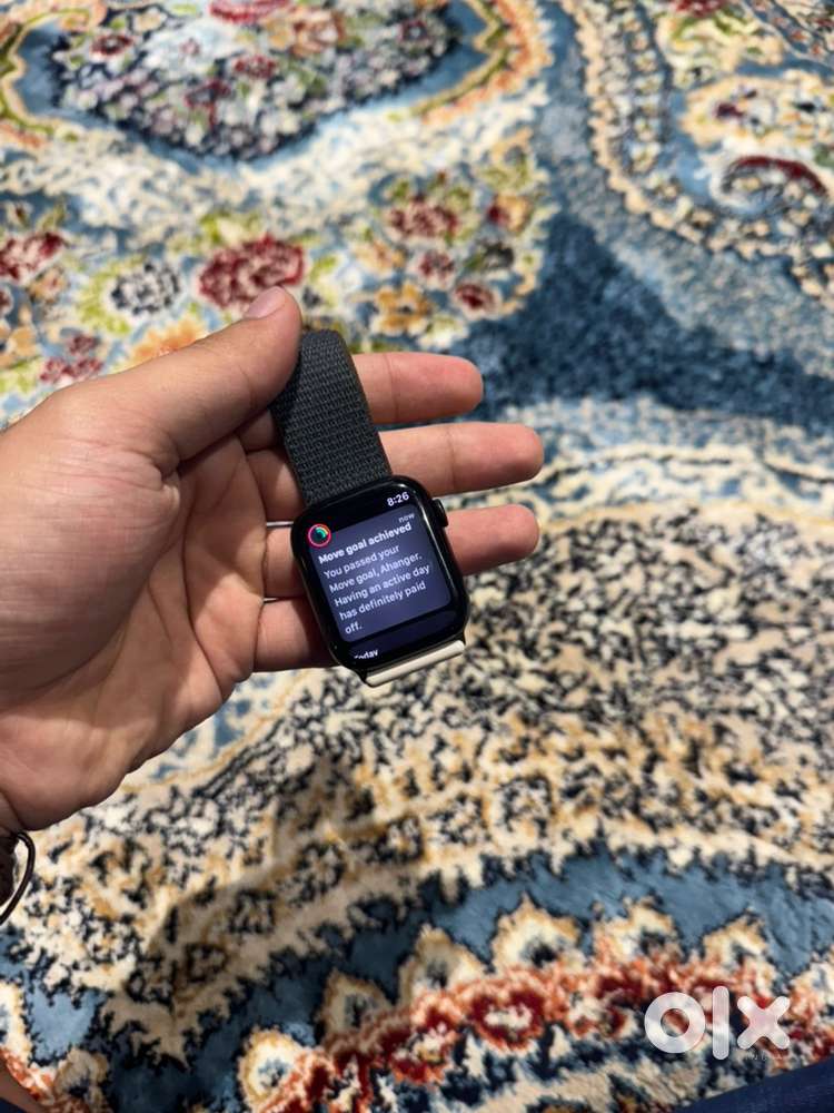 iwatch series 9