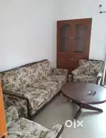 1 BHK fully furnished at Modern housing complex near Kalagrm , Manimaj