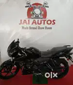 Tvs APACHE RTR 160