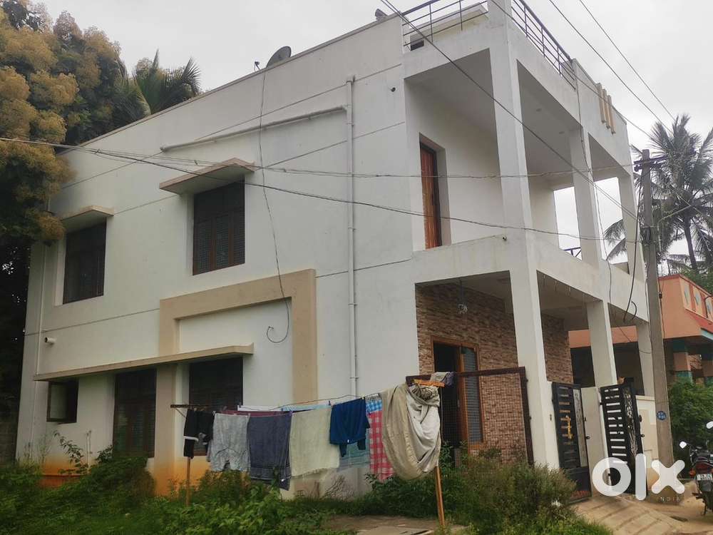 Only for lease - 5,50,000