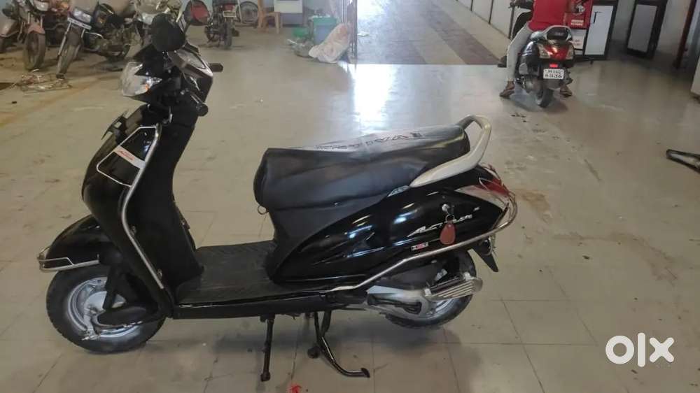 Honda Activa 3G in Mint condition