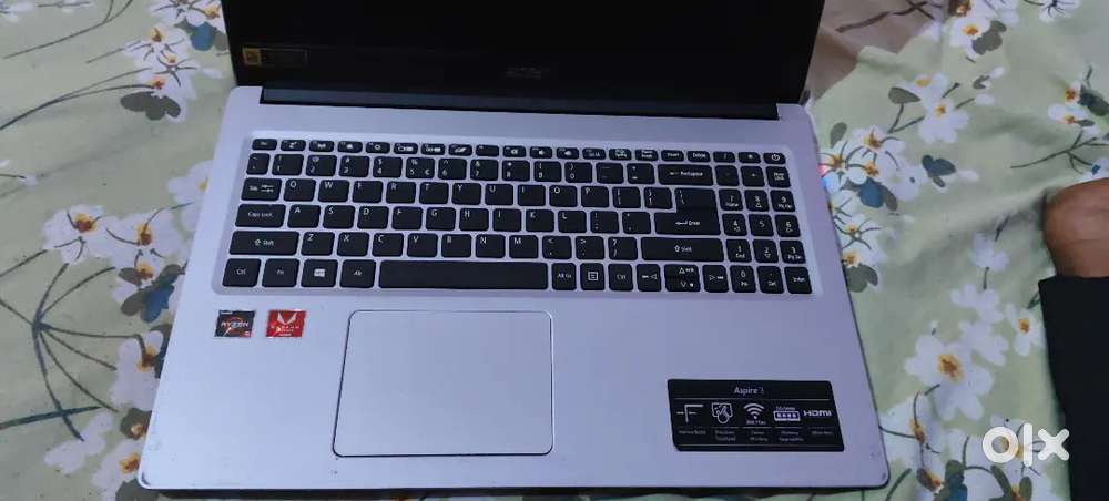 Acer laptop