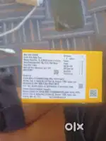 P3ultra real me Phone