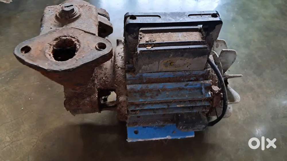 1 Horse power.booster water Pump