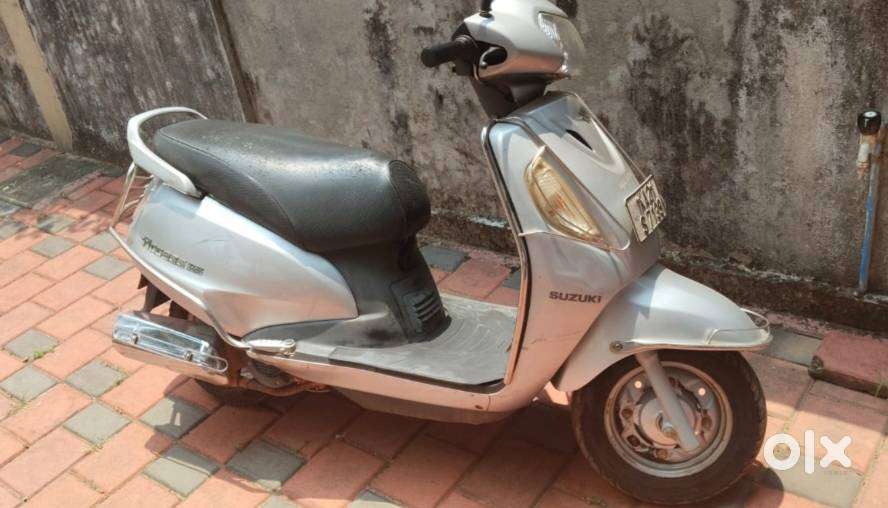 Suzuki access for sale
