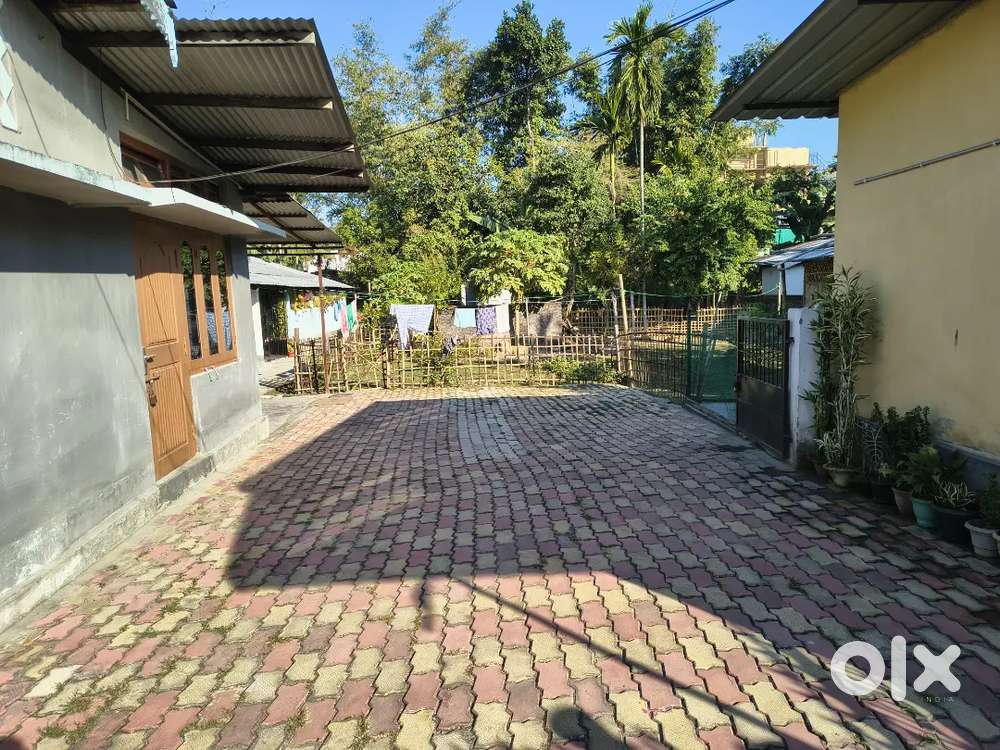 Land for sale in Bamparbatia