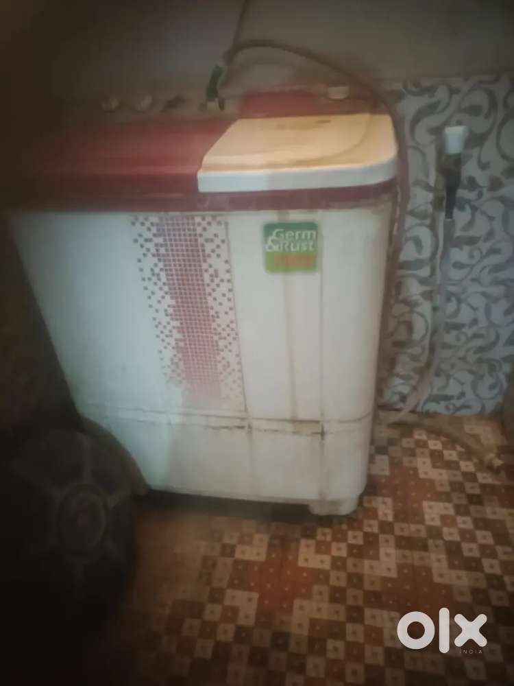 Videocon washing machine