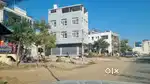 Corner Commercial Plot G+3 with Offices Near Gyaan Vihar Jaipur