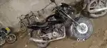 Pulsar 180 Good condition arjent sall