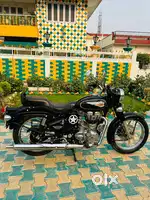 ROYAL ENFIELD STANDARD 350 BS4