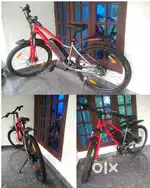 EMOTRAD E- CYCLE