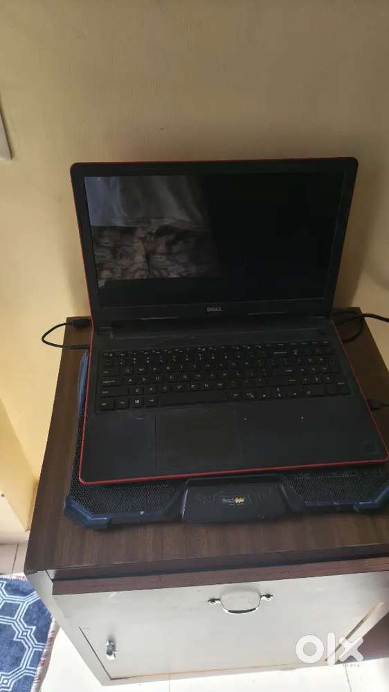 Laptop, vacuum cleaner,printer, kitchen rake, gyser urgent sell