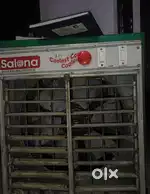 Selling cooler