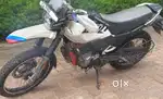 XPULSE 200 4V SINGLE OWNER GOOD CONDITION