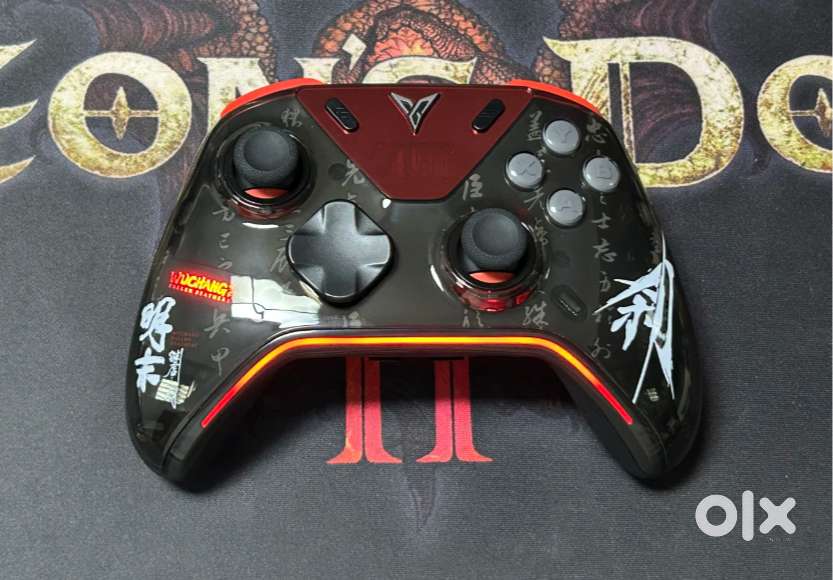 Flydigi APEX 5 Wuchang