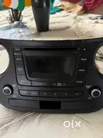 Hyundai Genuine Music System for grand i10