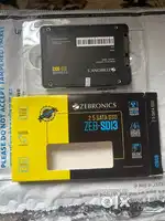 Zebranics 128gb SSD