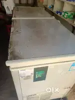 Selling freezer