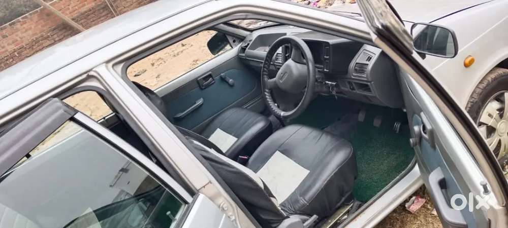 Maruti Suzuki 800/ac/mpfi