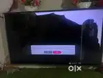 Tv Lg 50 inches