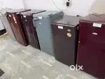 Single Door Fridge - Refurbished & Reliable Free Delivery