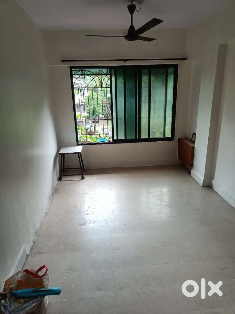 Convert 2BHK For Rent