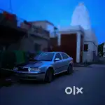 Skoda Octavia 2006