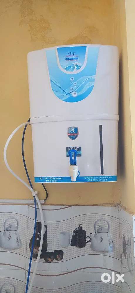 Kent Pride Plus Water purifier