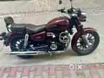 Honda CB350 Deluxe pro 2024