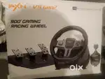 Pxn Racing wheel v9 Gen 2