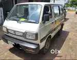 Maruti Suzuki Omni 2014 CNG & Hybrids 119450 Km Driven