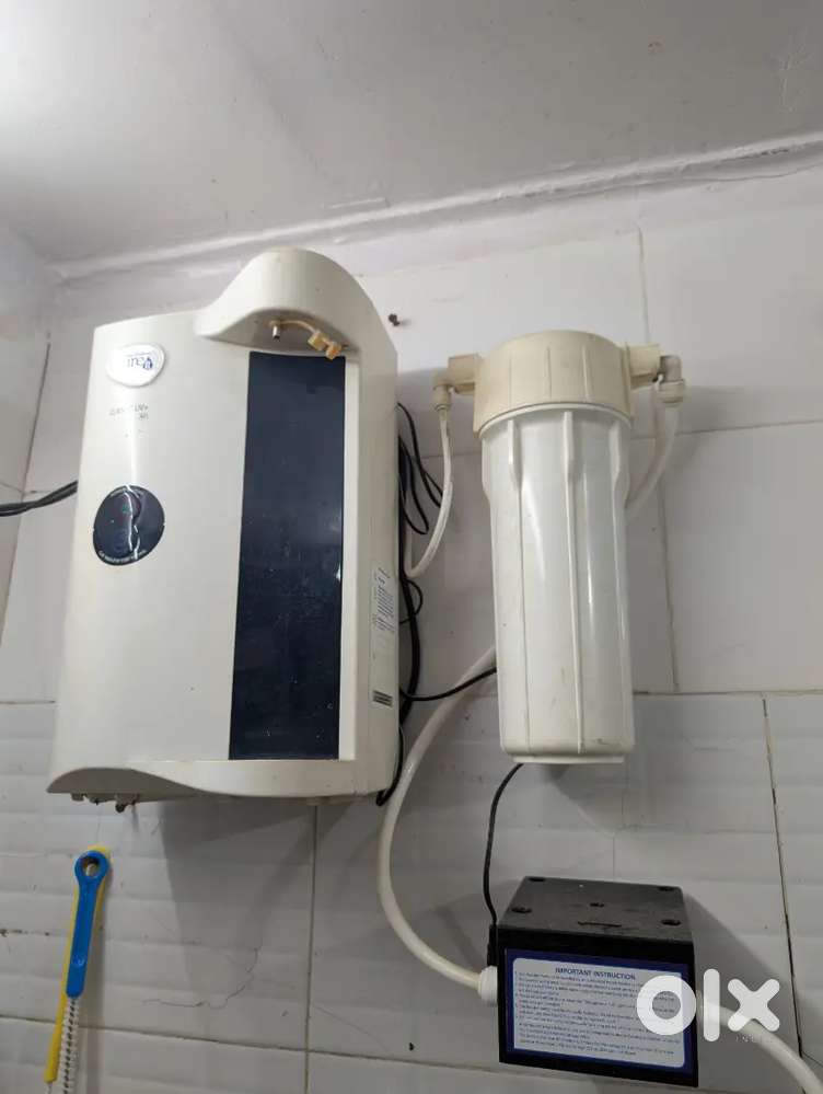 Water purifier Pure IT