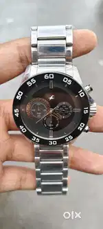 Fastrack Men Analogue watch