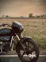 Good contion bike