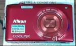 NIKON Digital Camera
