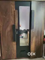 Kabat wardrobe