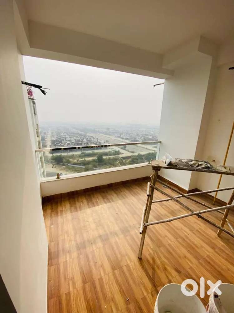 Luxury 3BHK Fully Furnished Flat For Rent – Royal Homes Mansarovar