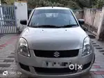 Maruti Suzuki Swift 2009