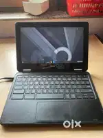 Dell Chromebook 11