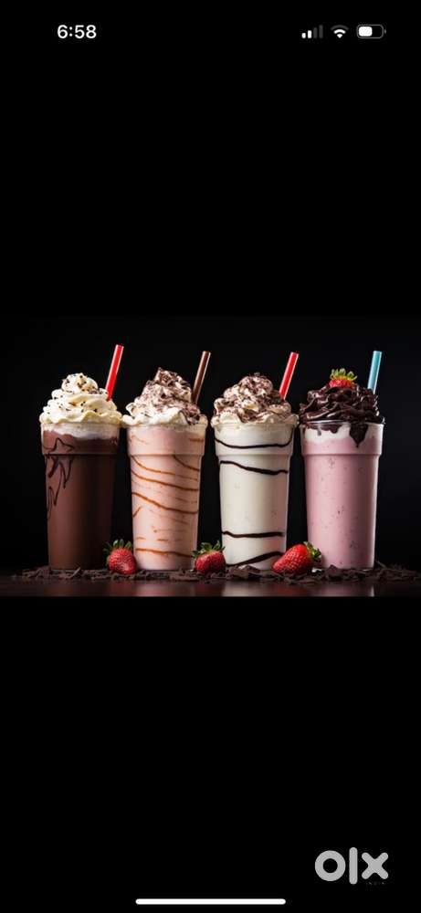 Look for part time Cooks