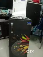 Aata chhki