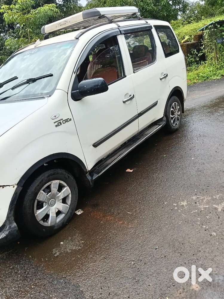 Mahindra Xylo 2012 Diesel Good Condition