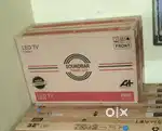 65 inch sony smart Android frameless oled 4k 3yr waranty 45000