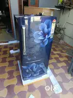 SUMSUNG FRIDGe