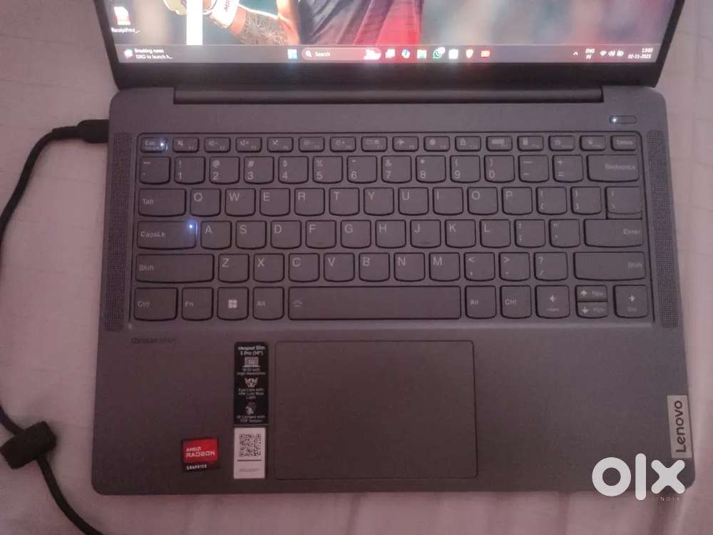 Lenovo IdeaPad Slim 5 pro