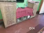 TV     cabinet