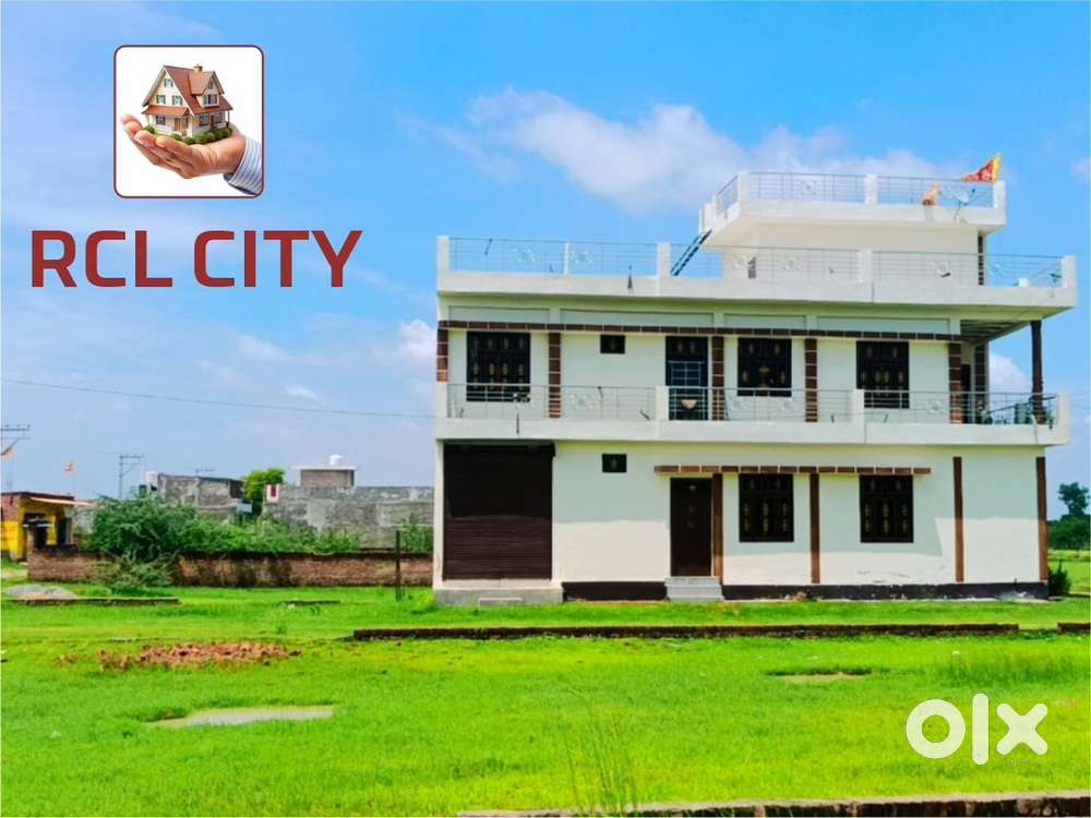 Book Your plot with Rs 50.000/- only